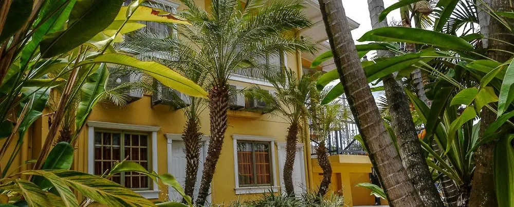 Palms Hotel Trinidad Arouca