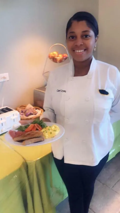 Palms Hotel Trinidad Arouca Värdshus